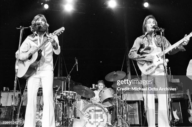 Photo of Loggins & Messina