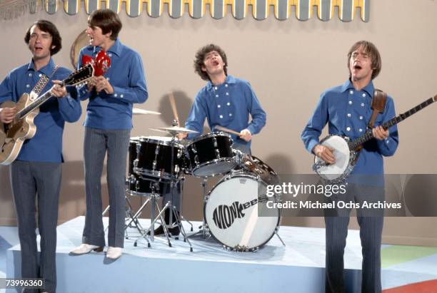 Photo of Monkees