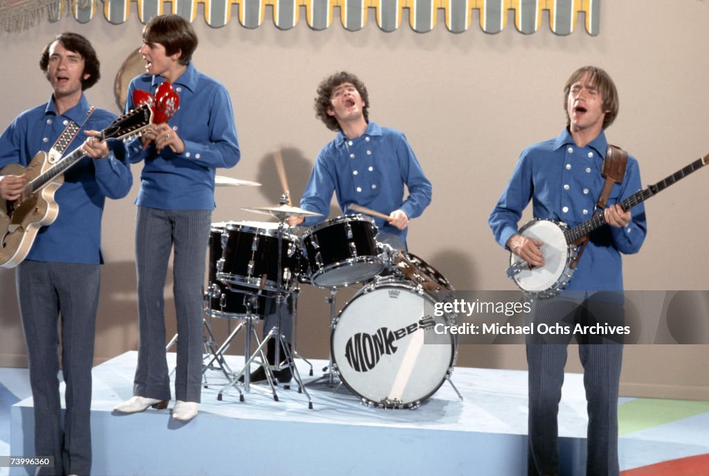 Photo of Monkees