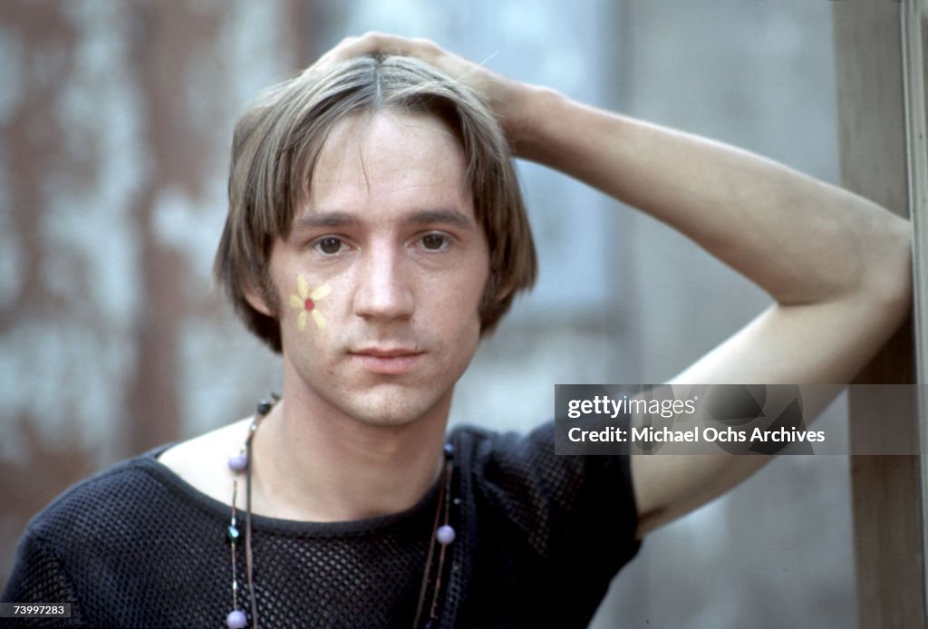 Photo of Peter Tork