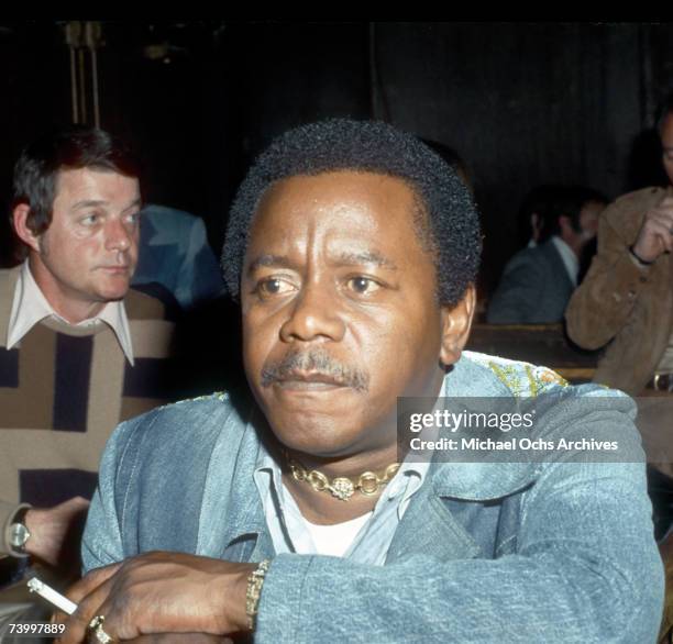 Flip Wilson Photos Photos and Premium High Res Pictures - Getty Images