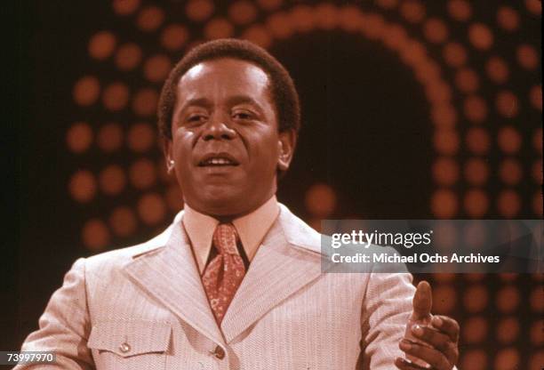 Photo of Flip Wilson