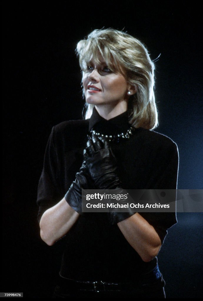Olivia Newton-John