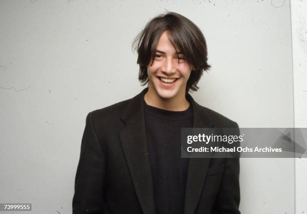 Leami Reeves 17,450 Keanu Reeves Pics Stock Photos, High-Res Pictures, and Images ...