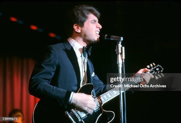 Johnny Rivers Vegas 698 Johnny Rivers Photos & High Res Pictures - Getty Images