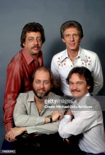 Photo of Statler Brothers