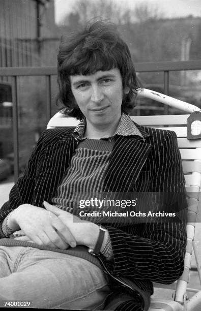 Photo of Al Stewart