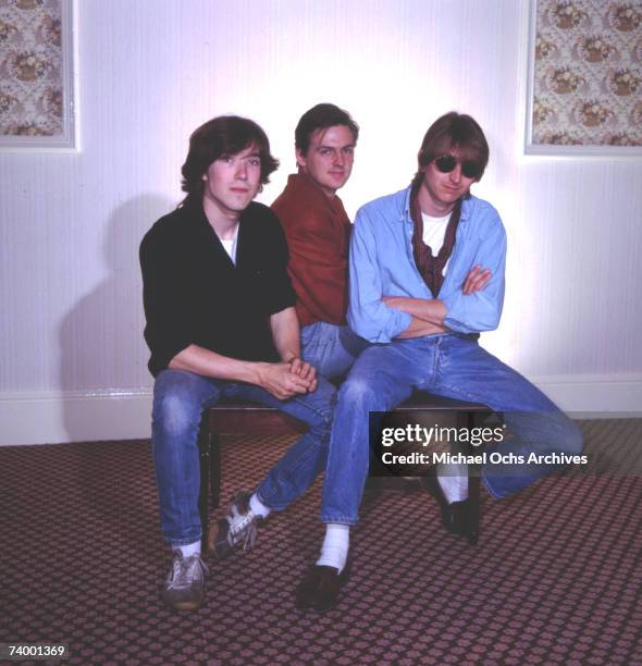 Photo of Talk Talk