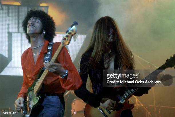 Photo of Thin Lizzy