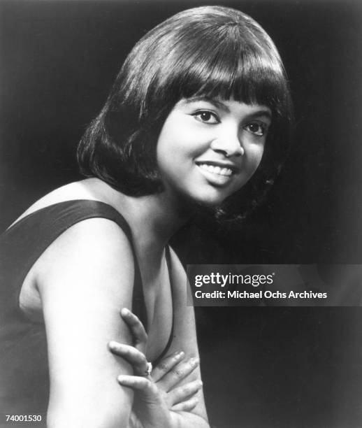 Ruby Terrell 18 Tammi Terrell Photos & High Res Pictures - Getty Images