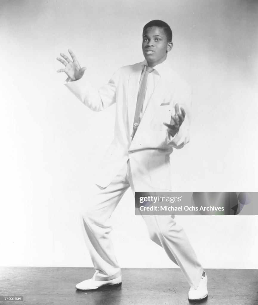 Photo of Tex Joe