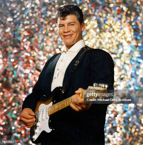 Photo of Ritchie Valens