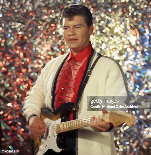 Photo of Ritchie Valens