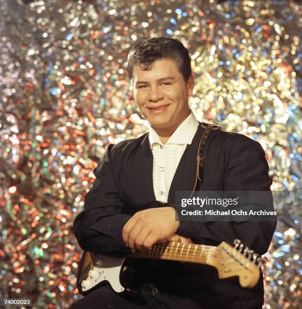 Photo of Ritchie Valens