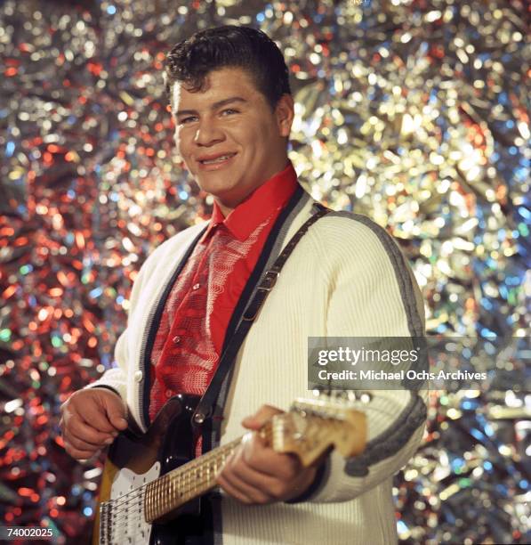 Ritchie Valens Photos and Premium High Res Pictures - Getty Images