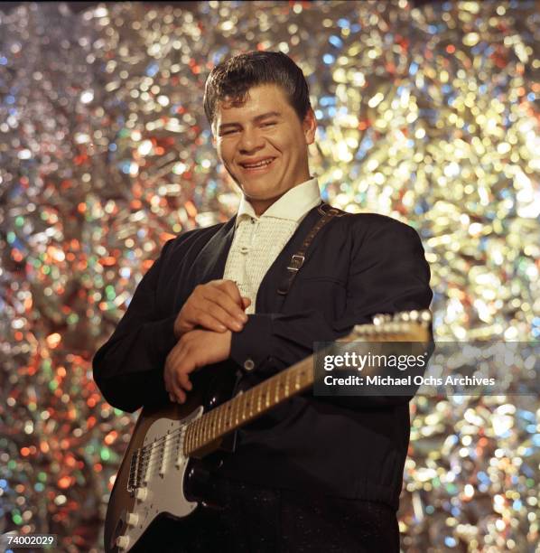 Bede Ritchie Ritchie Valens Fotos Stock-Fotos und Bilder - Getty Images