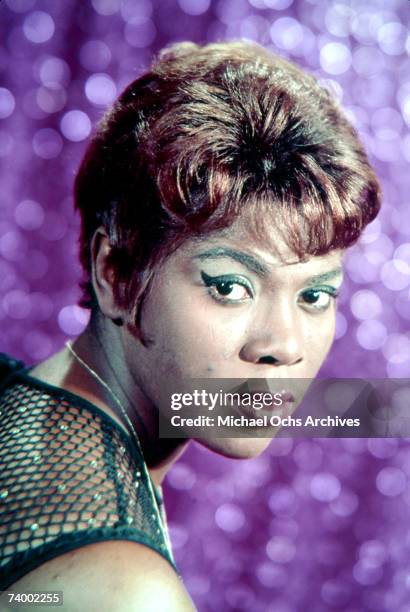 Dee Dee Warwick Photos and Premium High Res Pictures - Getty Images