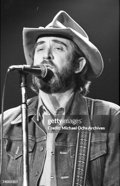 Photo of Don Williams