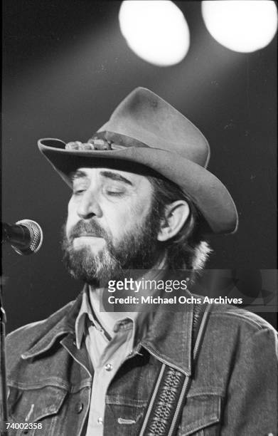Photo of Don Williams