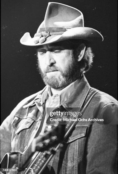 Photo of Don Williams