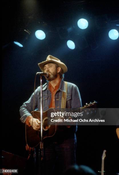 Photo of Don Williams