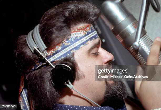 Photo of Wolfman Jack