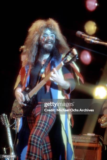 Photo of Roy Wood