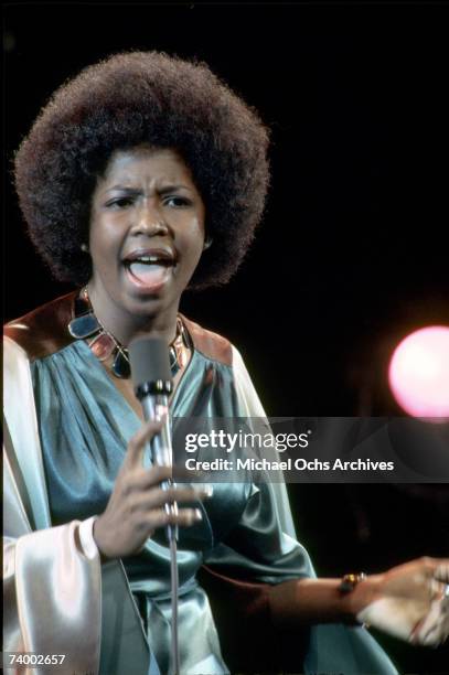 Photo of Betty Wright