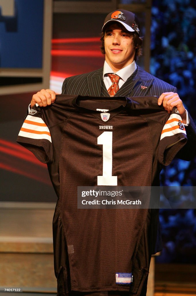 2007 NFL Draft