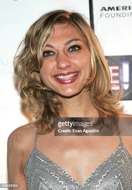 187 Mageina Tovah Stock Photos, High-Res Pictures, and Images - Getty