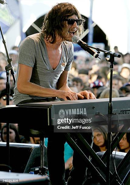 Dan Layus Augustana College Photos and Premium High Res Pictures - Getty Images