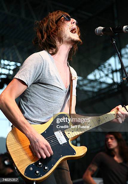 Dan Layus 208 Augustana College Stock Photos, High-Res Pictures, and Images ...