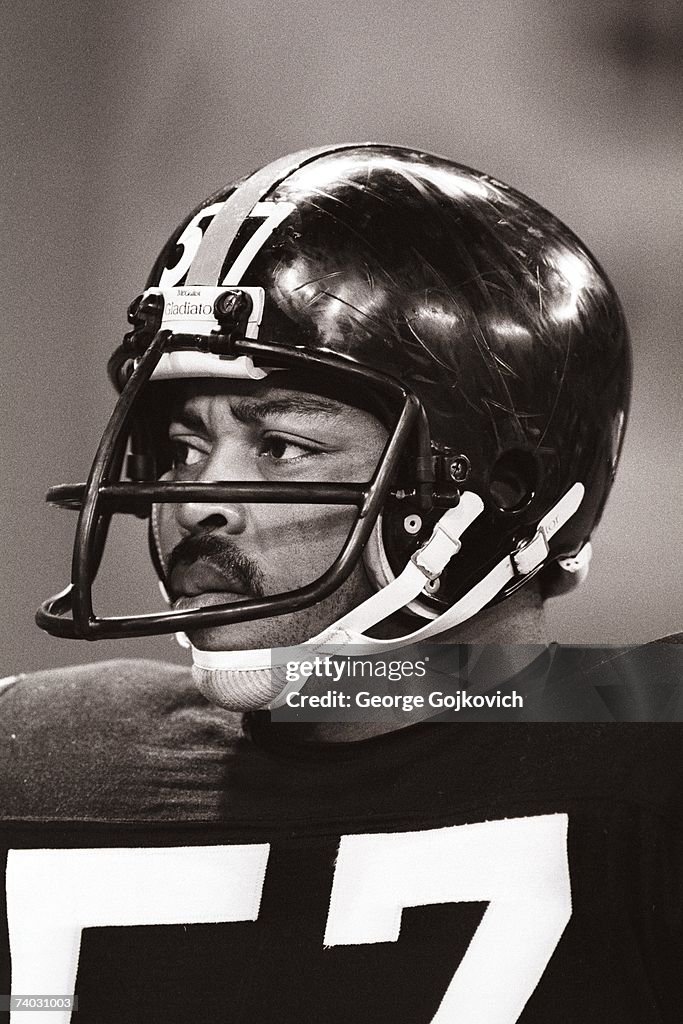 Steelers Sam Davis
