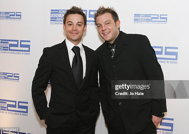 Jason Kin Jason King (Radio) Photos and Premium High Res Pictures - Getty Images