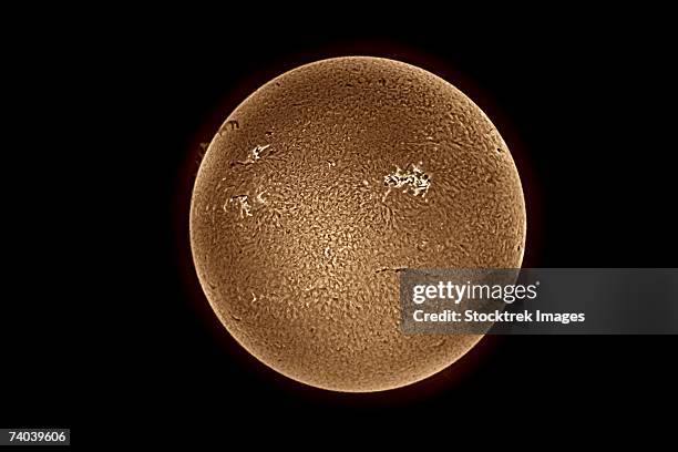 Hydrogen Alpha Color 70 Hydrogen Alpha Stock Photos, High-Res Pictures, and Images - Getty ...