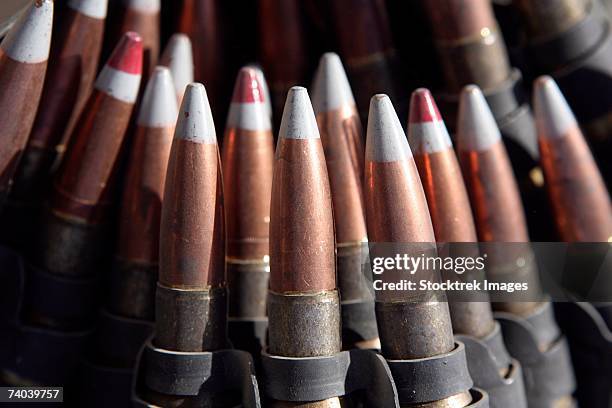 Mini Gun Fire Tracer Rounds 74 Tracer Rounds Stock Photos, High-Res Pictures, and Images - Getty Images