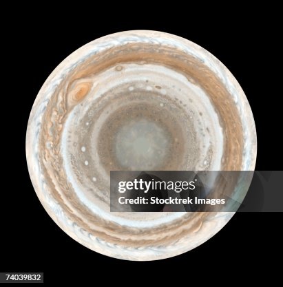 Simple Jupiter Map Labelled This Map Of Jupiter Is The Most Detailed Global Color Map Of The Planet ...