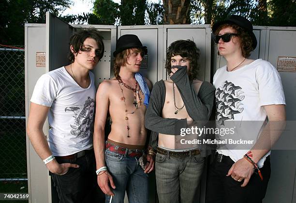 Harris Rafferty 343 Paul Rafferty Photos & High Res Pictures - Getty Images