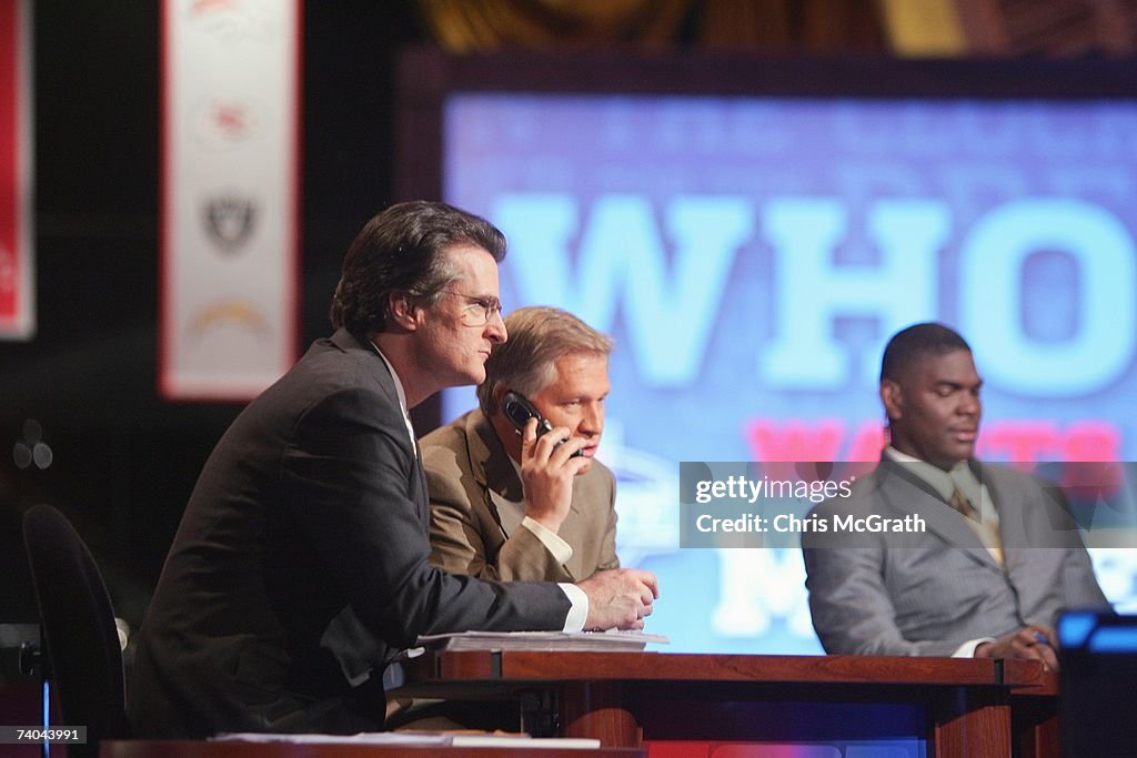 2007 NFL Draft