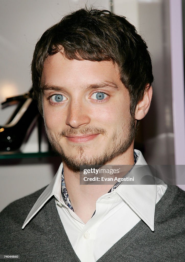 Premiere of Paris, Je Taime - After Party