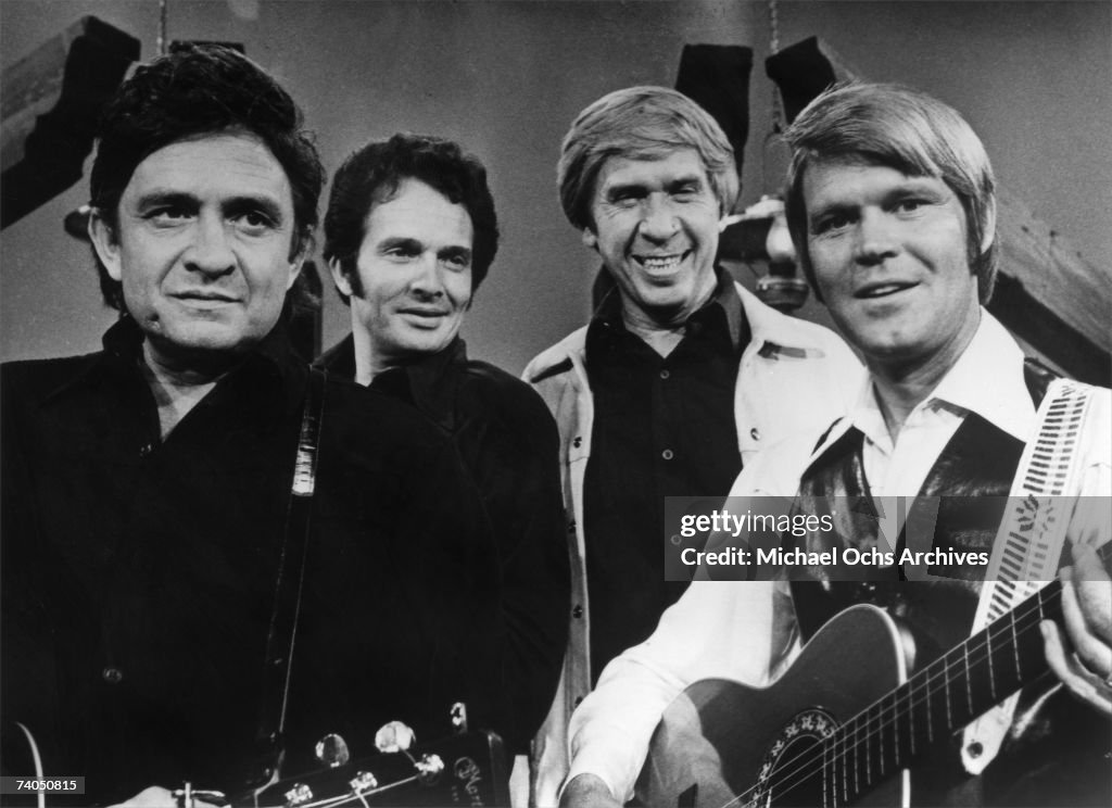 Country Music Variety Show