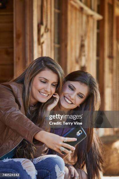 128 Twin Sisters Texas Stock Photos, High-Res Pictures, And Images
