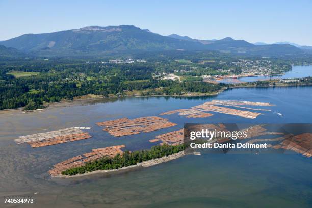 Cheminus 206 Chemainus Stock Photos, High-Res Pictures, and Images - Getty Images