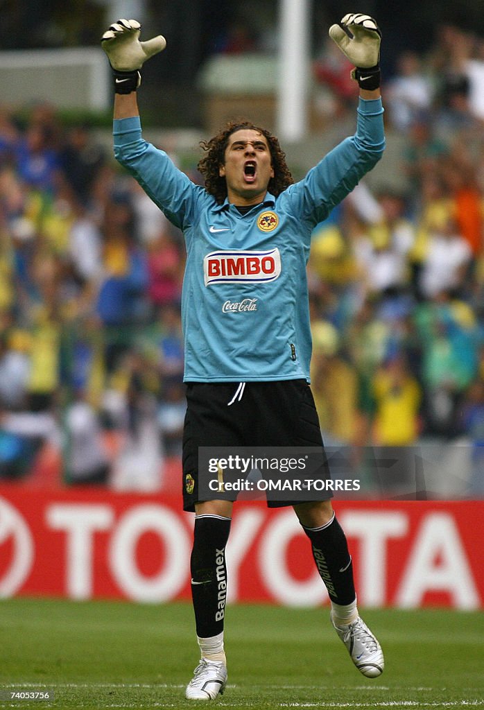 Jersey America Ochoa Jersey Playera Am Rica Retro Memo Ochoa