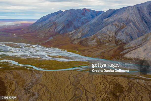 Brook Rivr Brooks River Reserve Fotografías e imágenes de stock - Getty Images