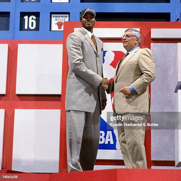 273 Corey Maggette Poses Stock Photos, High-Res Pictures, and Images