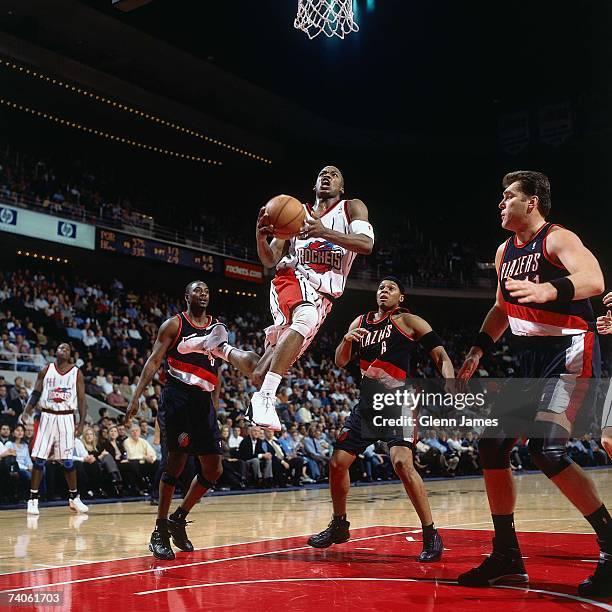 Francis Houston Rockets Steve Francis Rockets Photos and Premium High Res Pictures - Getty Images