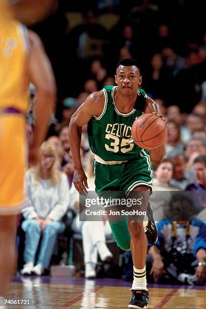 Reggie Lewis 2,754 Reggie Lewis Photos & High Res Pictures - Getty Images