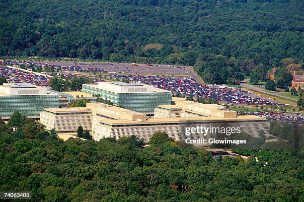 Cia Overview 527 Cia Headquarters Stock Photos, High-Res Pictures, and Images ...