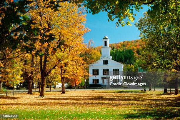 Chelsea Vt 60 Chelsea Vermont Stock Photos, High-Res Pictures, and Images - Getty ...